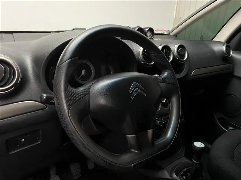 CITROEN Aircross - Foto