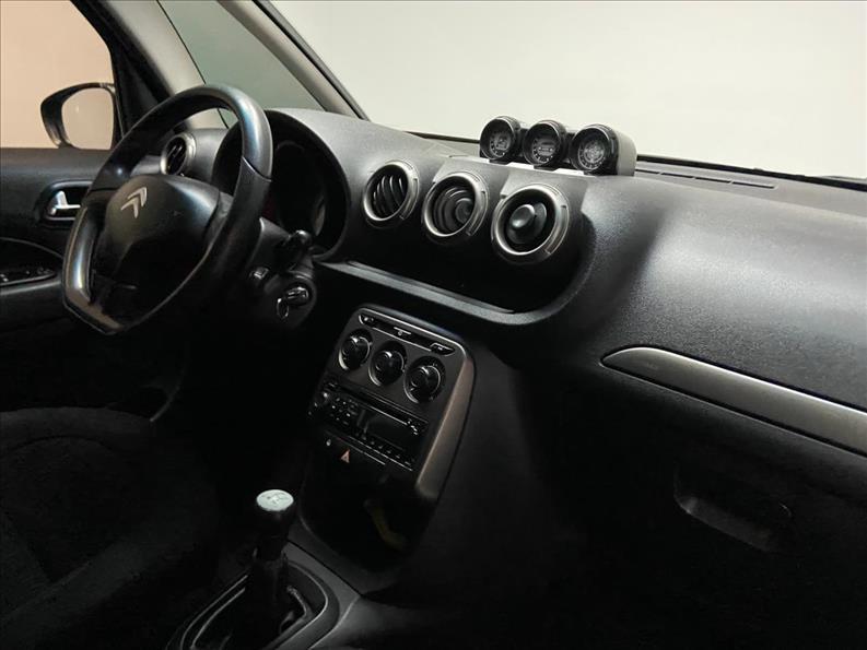 CITROEN Aircross - Foto