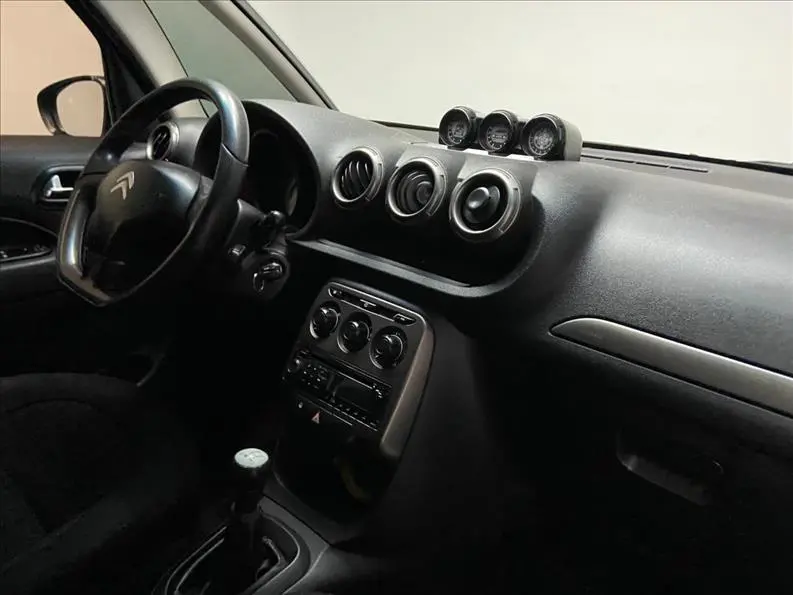 CITROEN Aircross - Foto
