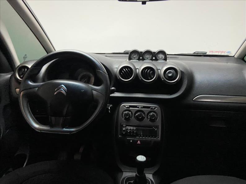 CITROEN Aircross - Foto