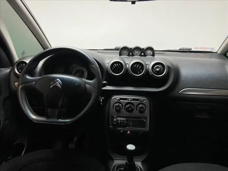 CITROEN Aircross - Foto