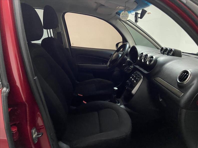 CITROEN Aircross - Foto