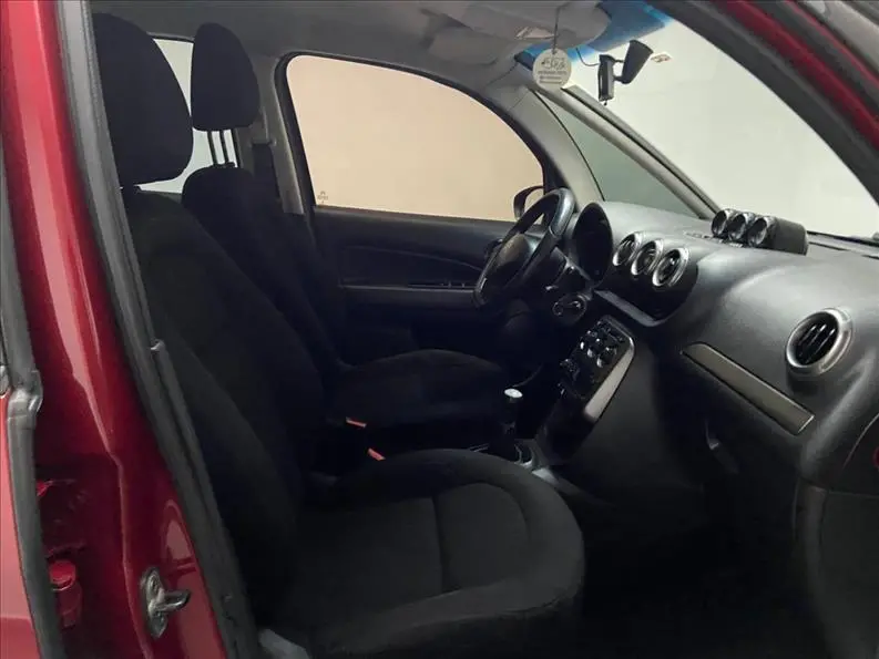 CITROEN Aircross - Foto