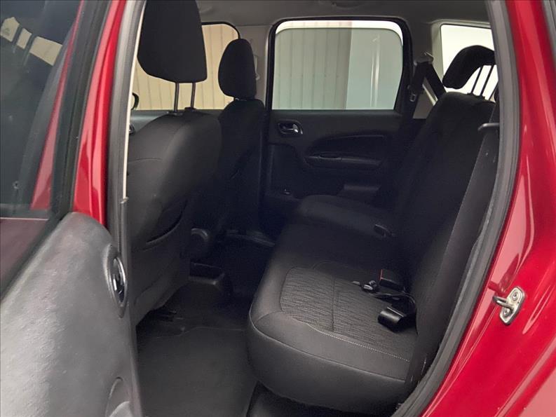 CITROEN Aircross - Foto