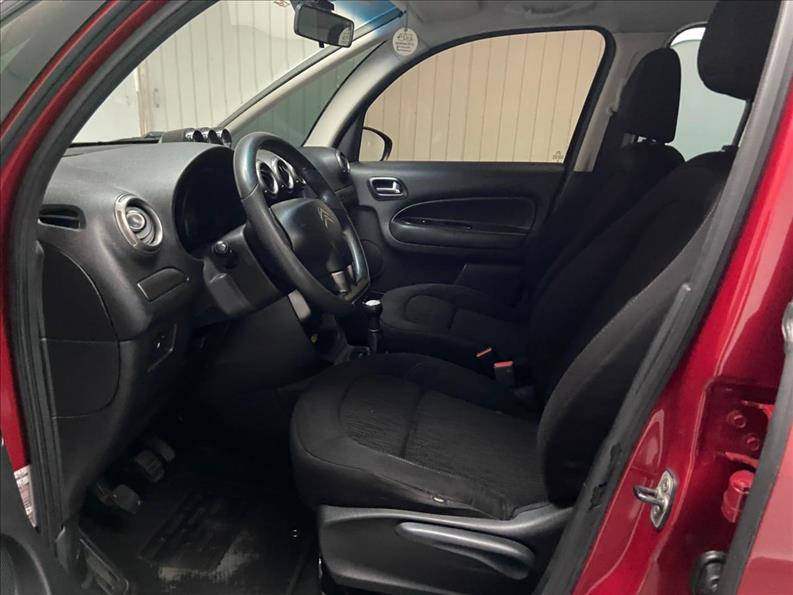 CITROEN Aircross - Foto