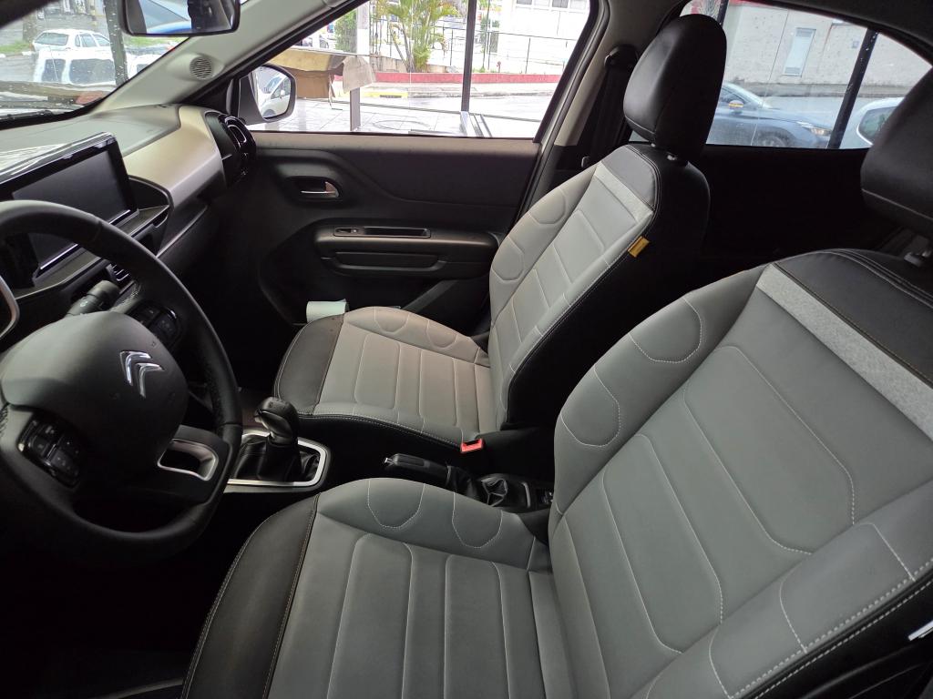 CITROEN Basalt - Foto