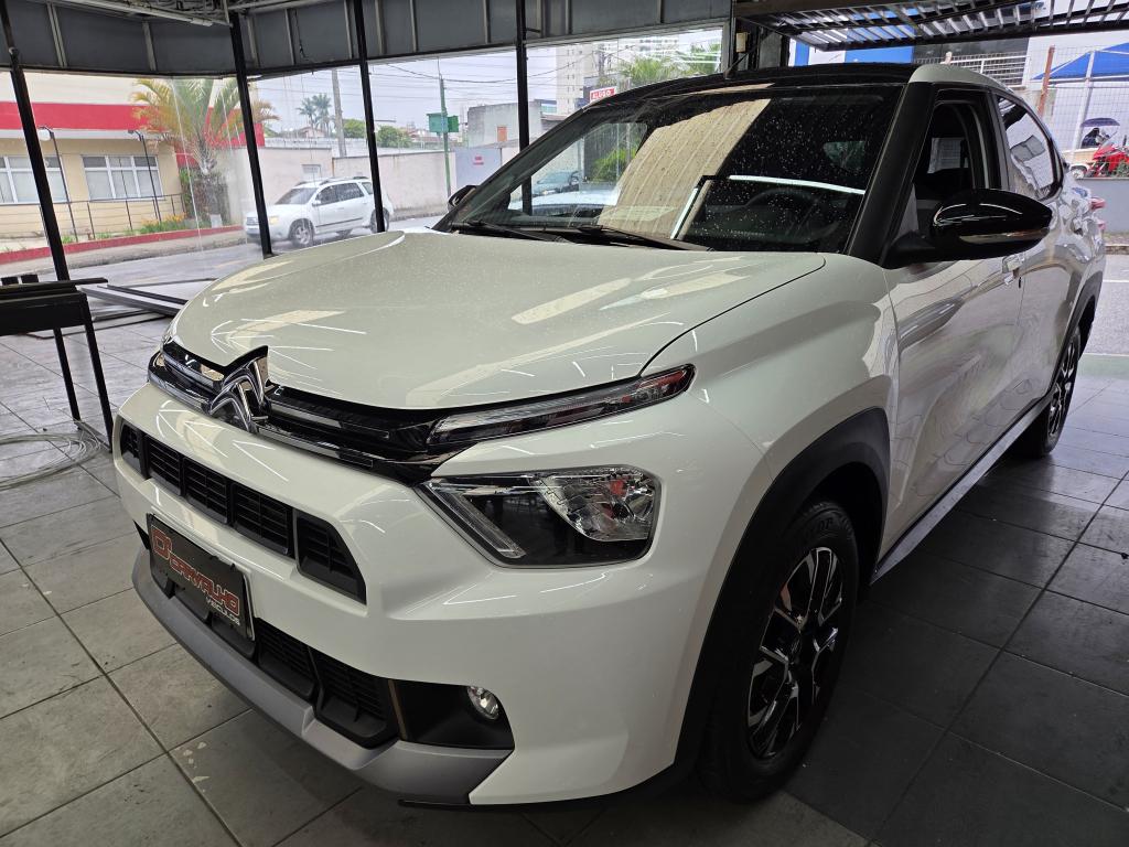 CITROEN Basalt - Foto