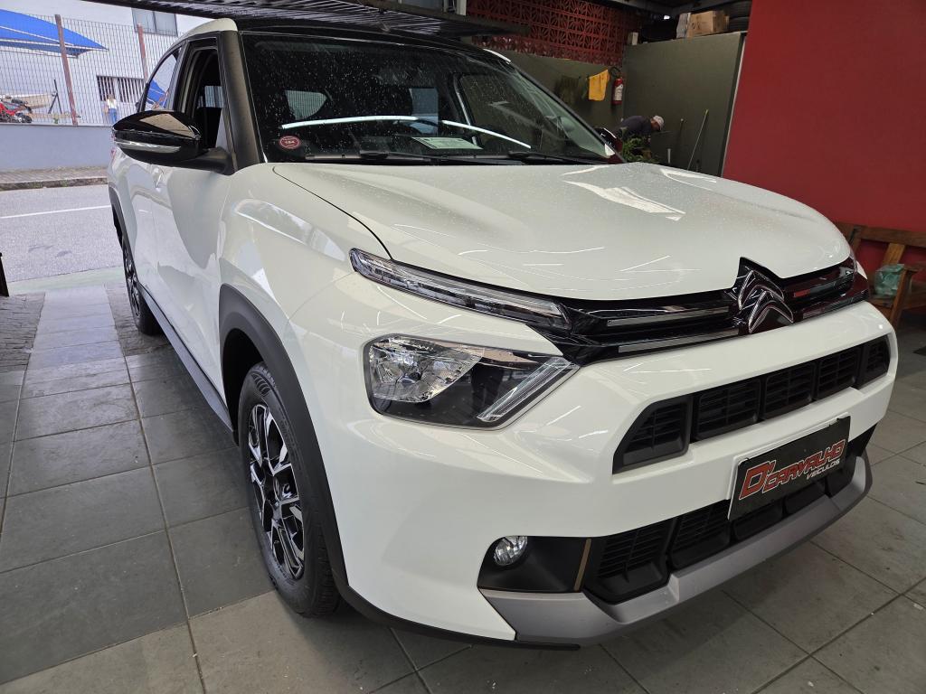 CITROEN Basalt - Foto