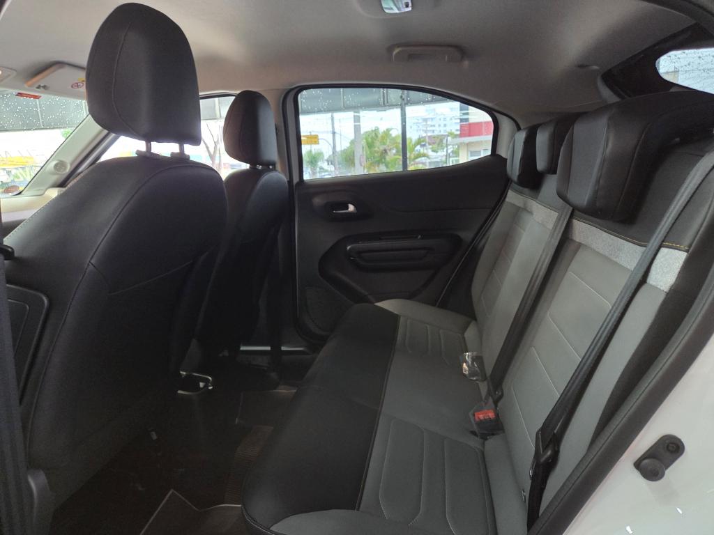 CITROEN Basalt - Foto