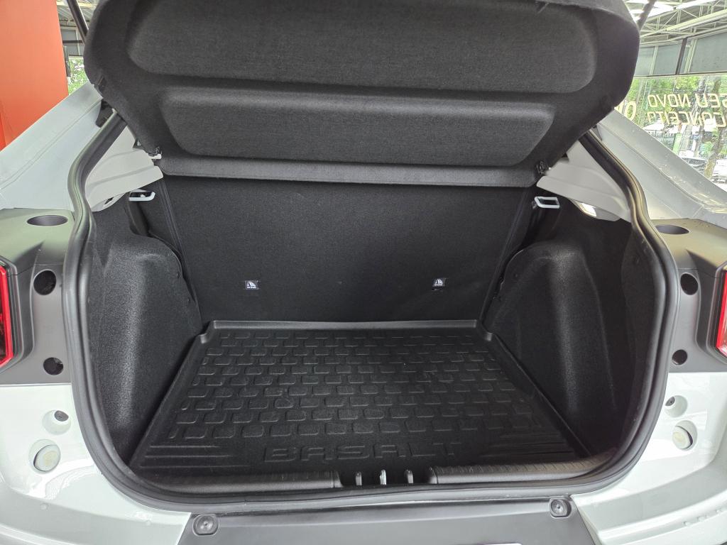 CITROEN Basalt - Foto