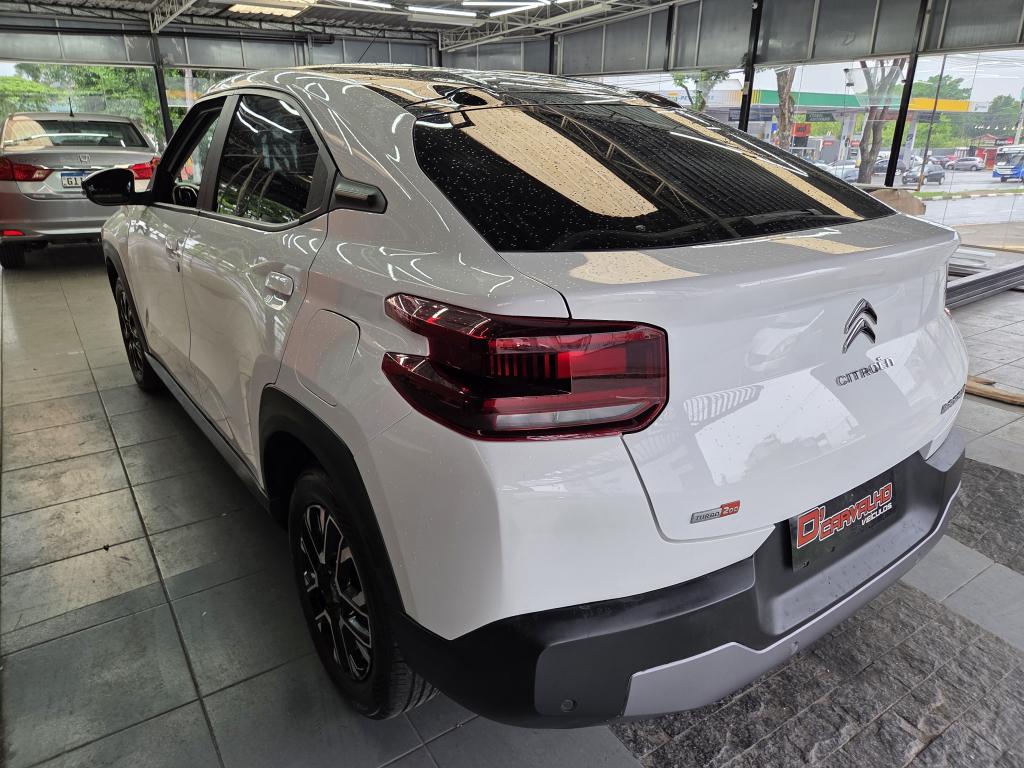 CITROEN Basalt - Foto