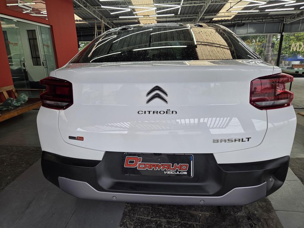 CITROEN Basalt - Foto