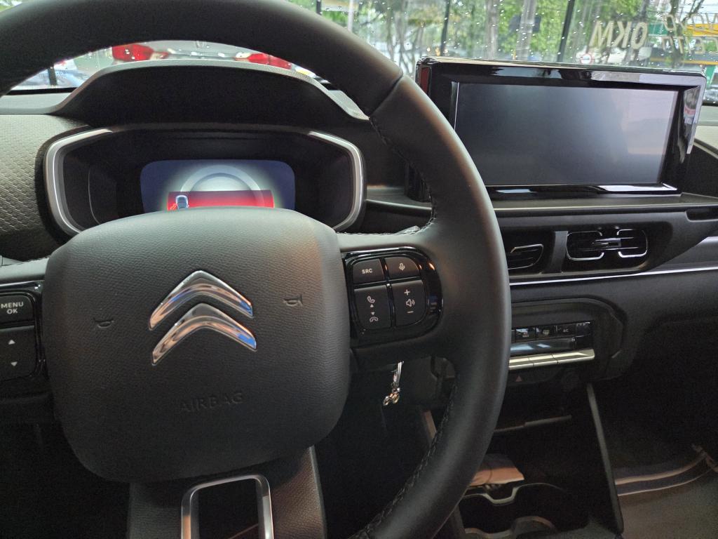 CITROEN Basalt - Foto