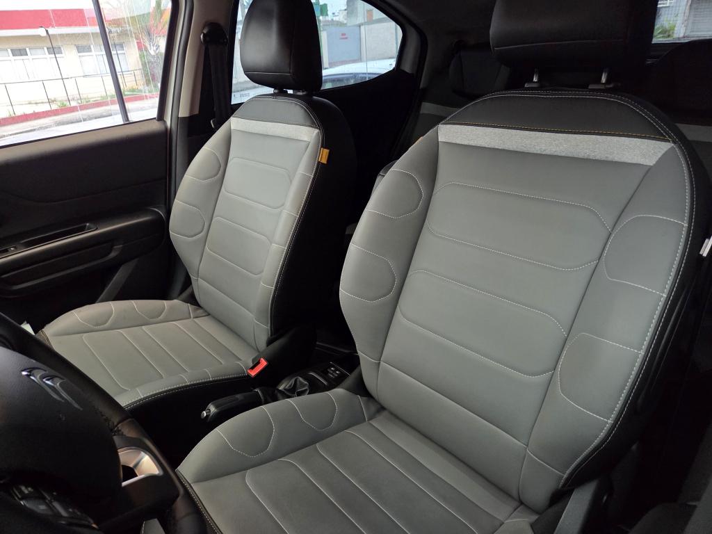 CITROEN Basalt - Foto