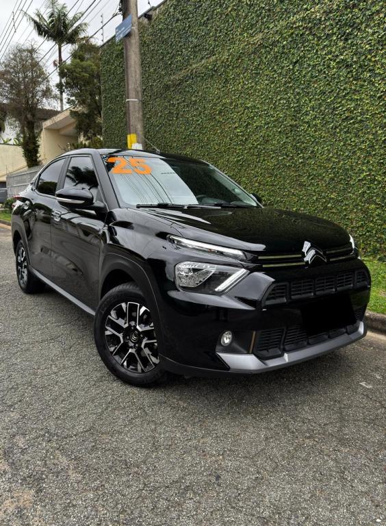 CITROEN Basalt