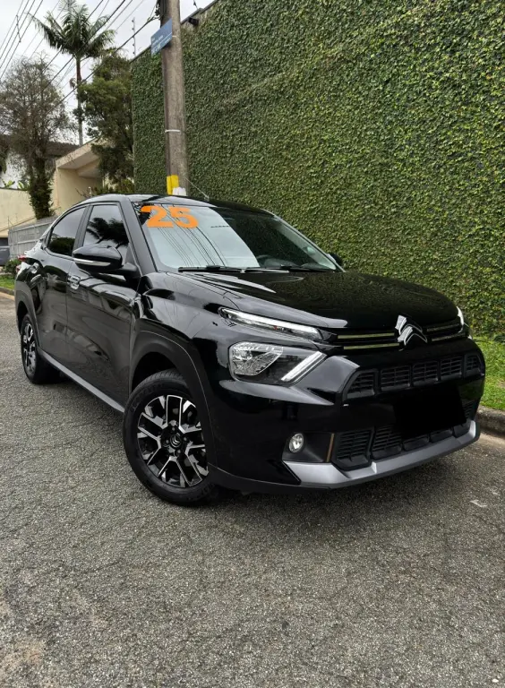 CITROEN Basalt