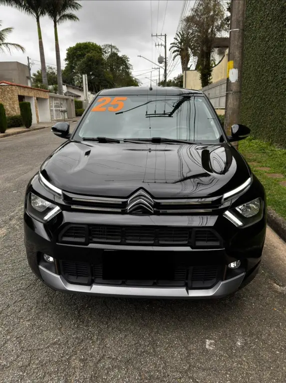 CITROEN Basalt - Foto