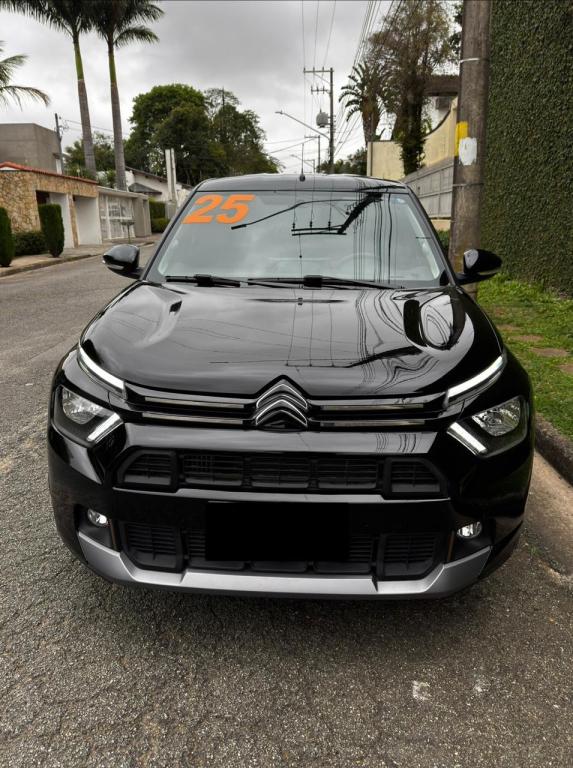 CITROEN Basalt - Foto