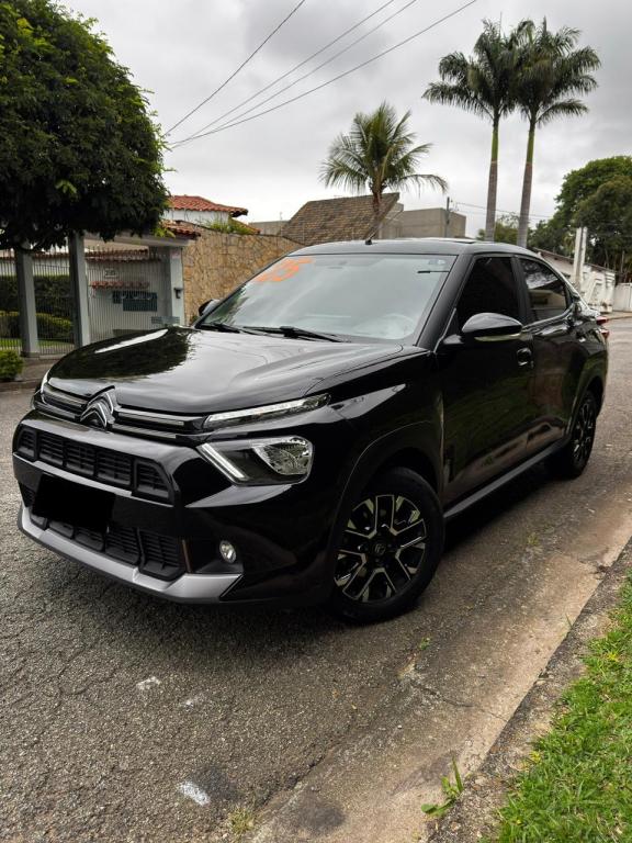 CITROEN Basalt - Foto