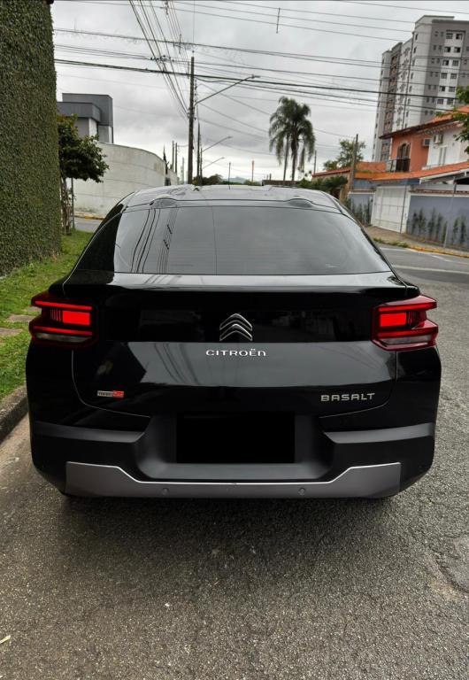 CITROEN Basalt - Foto