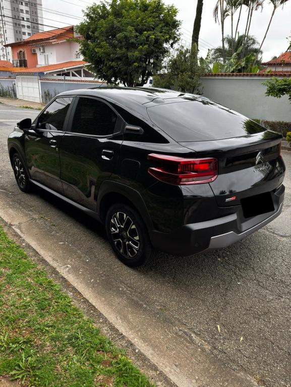 CITROEN Basalt - Foto