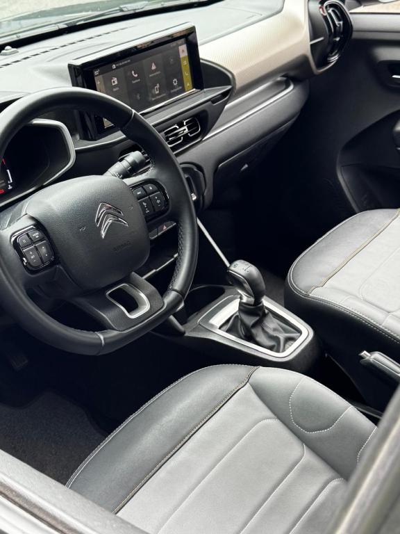CITROEN Basalt - Foto
