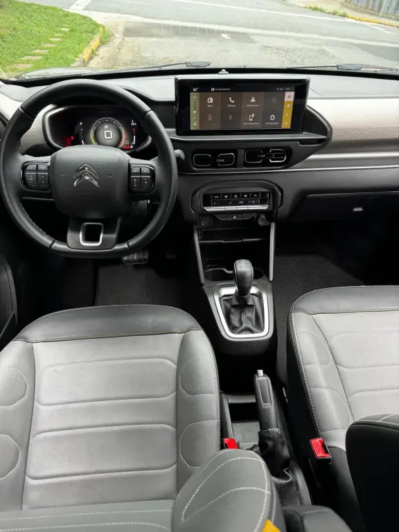CITROEN Basalt - Foto