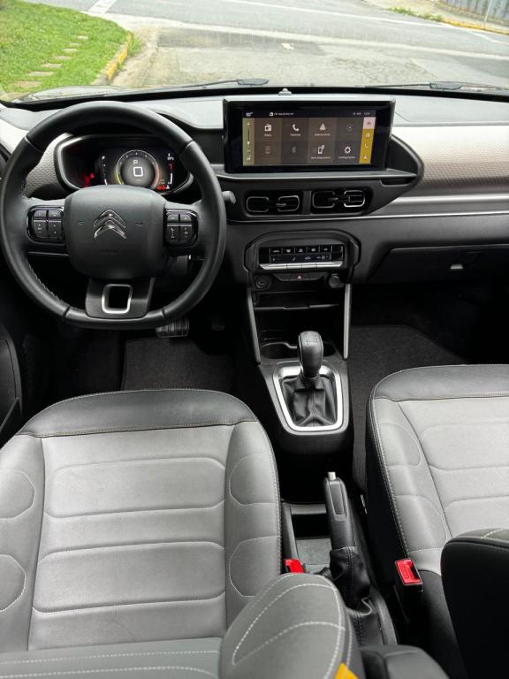 CITROEN Basalt - Foto