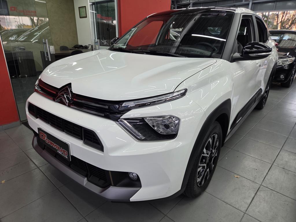 CITROEN Basalt