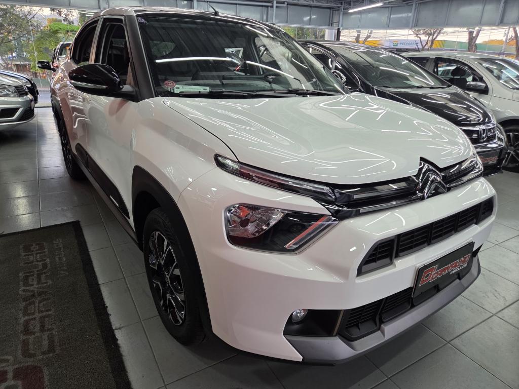 CITROEN Basalt - Foto