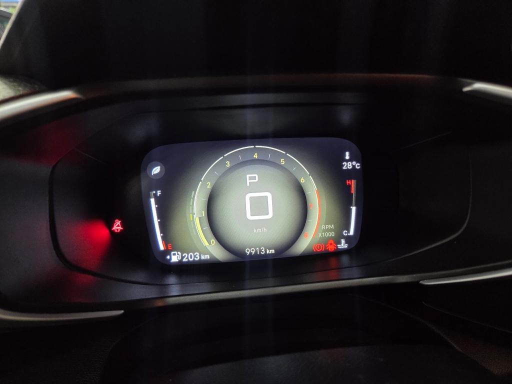 CITROEN Basalt - Foto