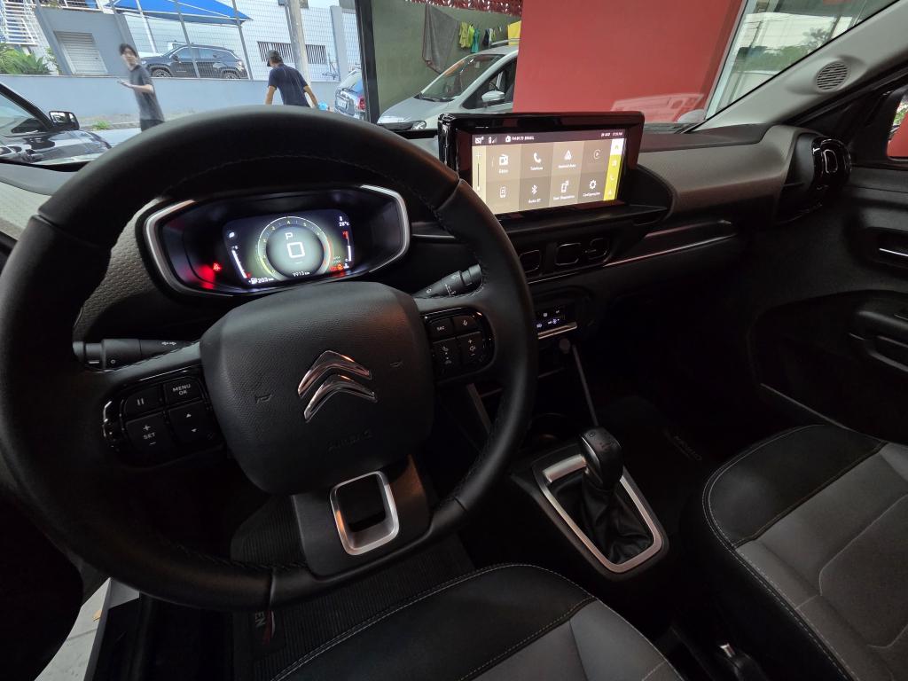 CITROEN Basalt - Foto
