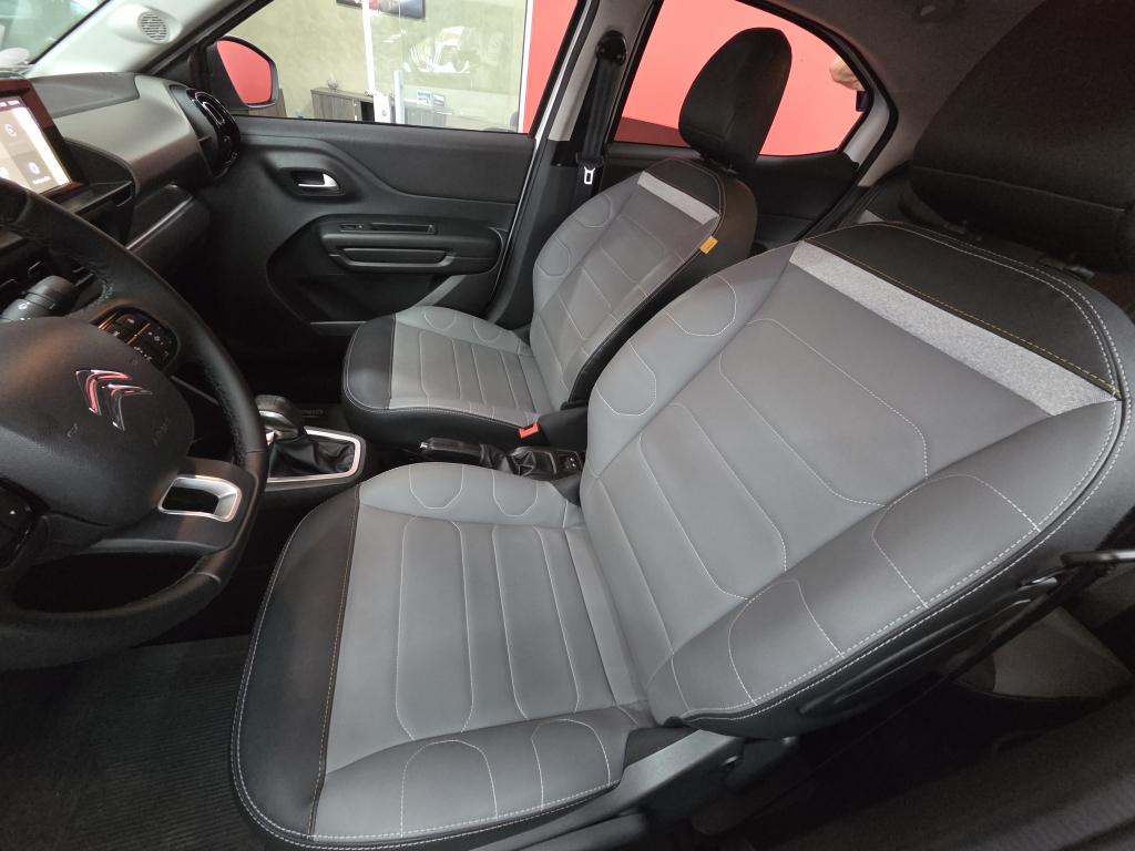 CITROEN Basalt - Foto