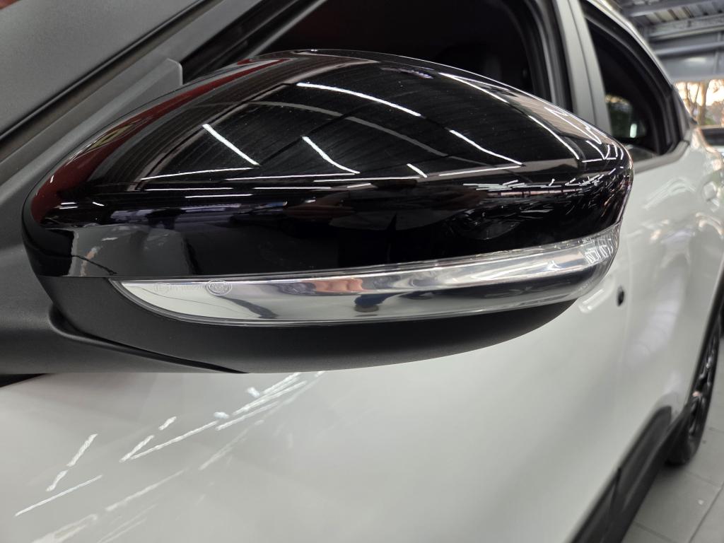 CITROEN Basalt - Foto