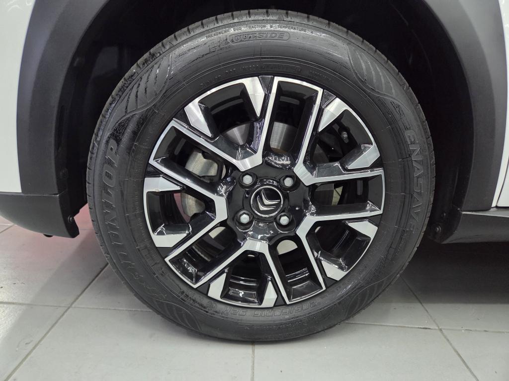CITROEN Basalt - Foto
