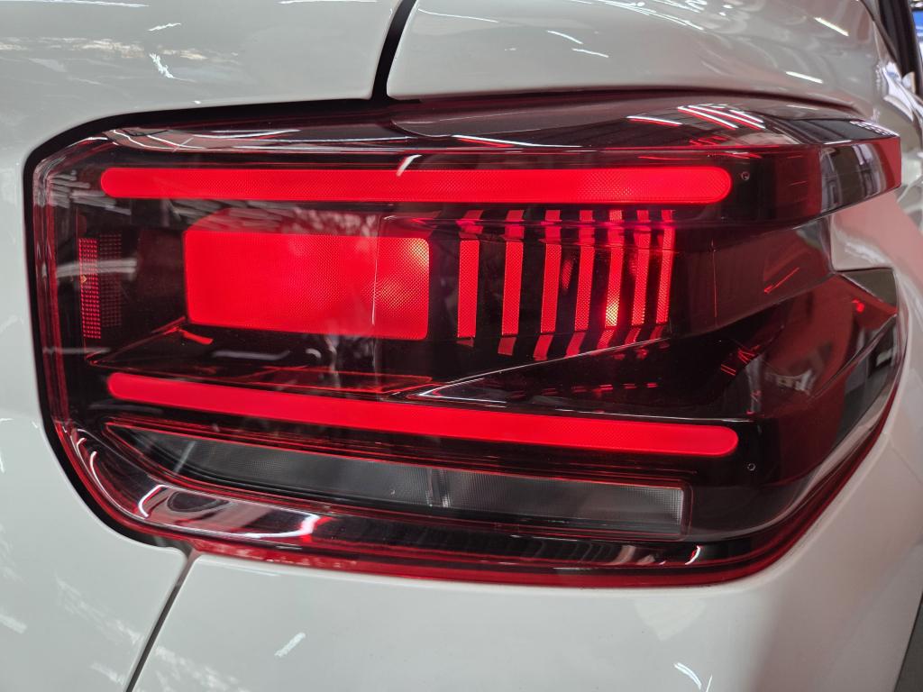 CITROEN Basalt - Foto