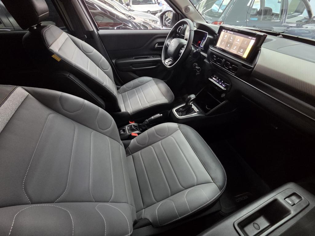 CITROEN Basalt - Foto