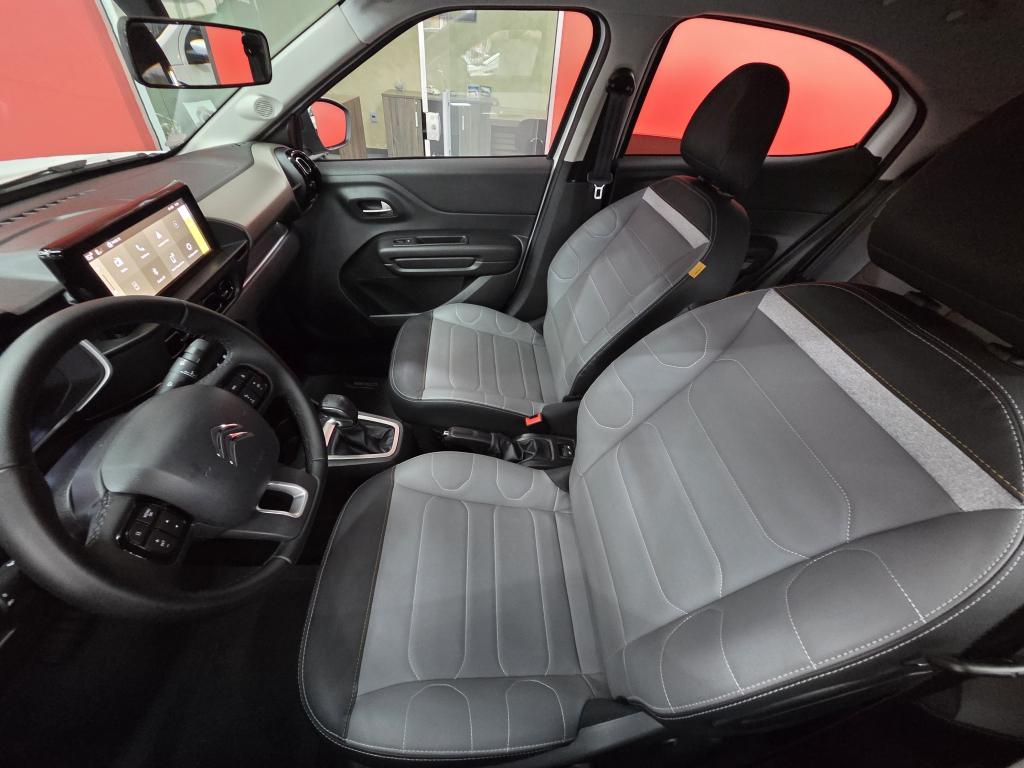 CITROEN Basalt - Foto