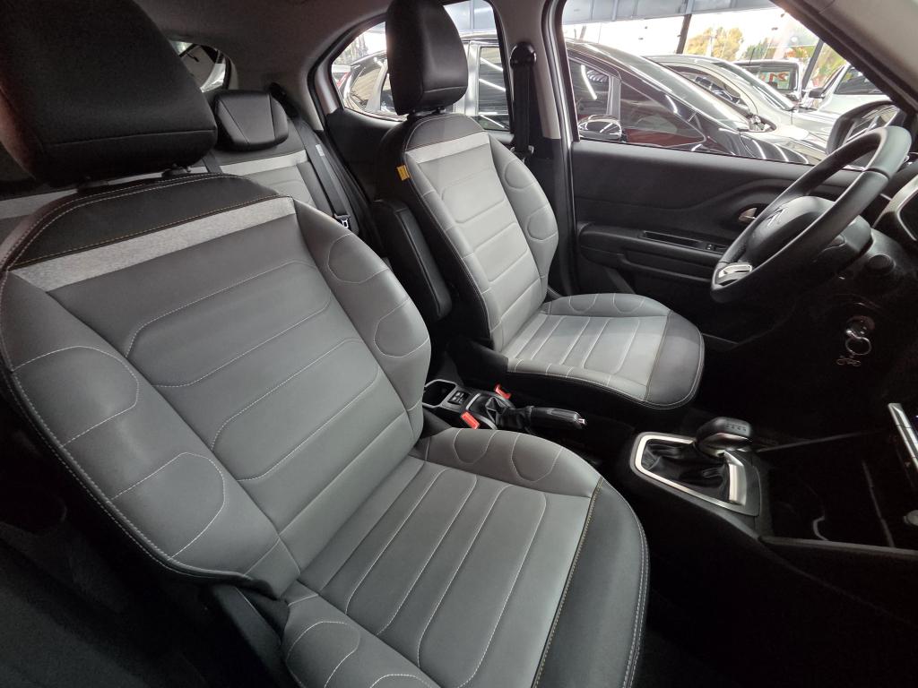 CITROEN Basalt - Foto