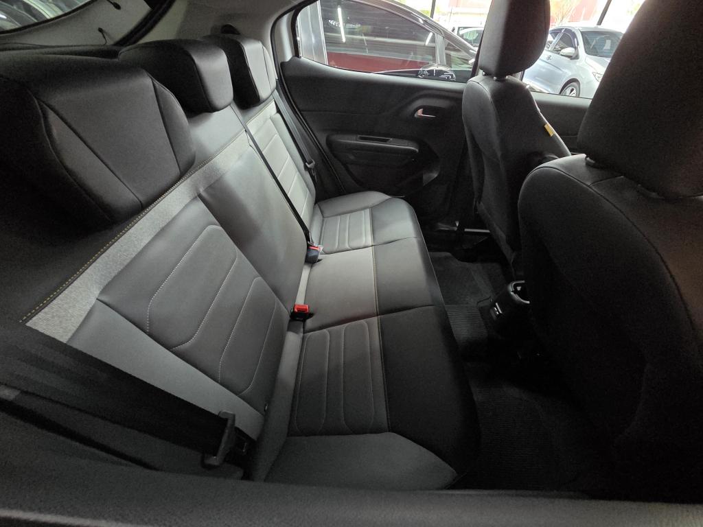 CITROEN Basalt - Foto