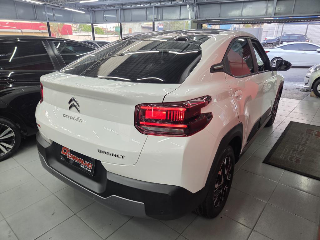 CITROEN Basalt - Foto