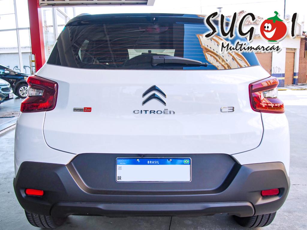 CITROEN C3 - Foto
