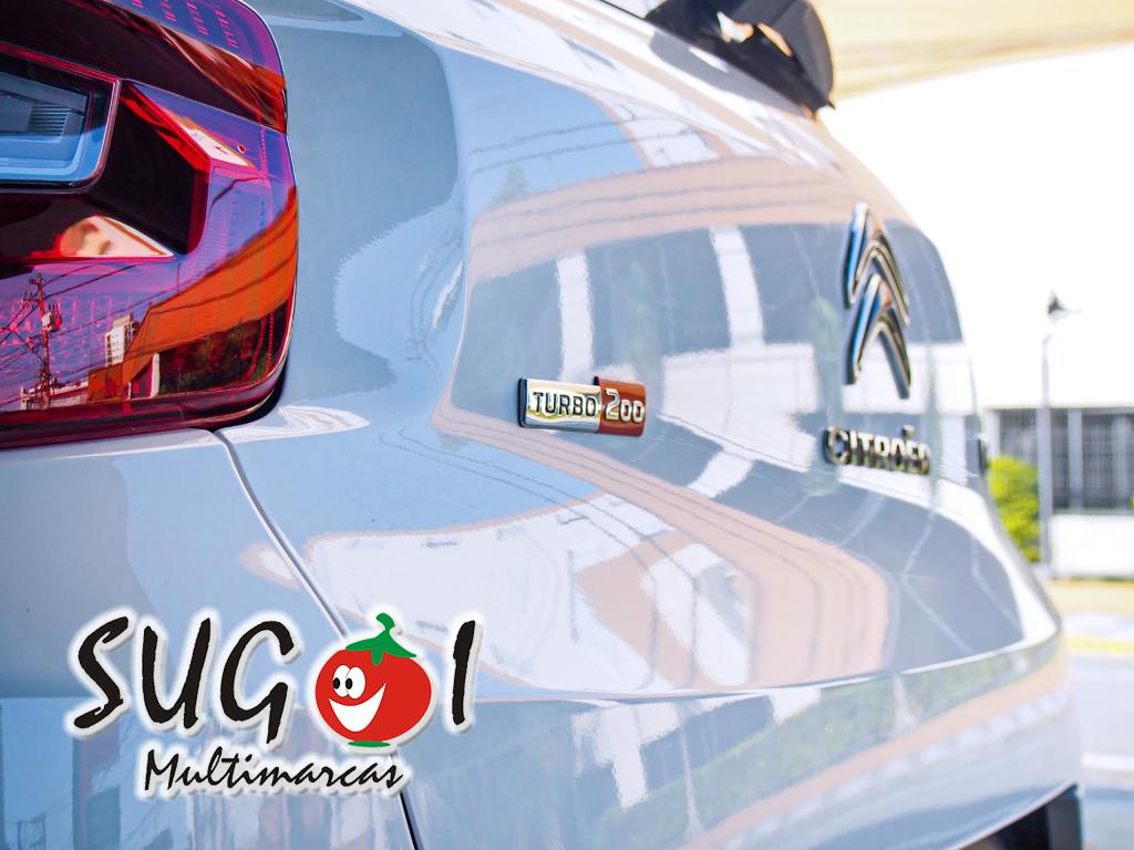 CITROEN C3 - Foto
