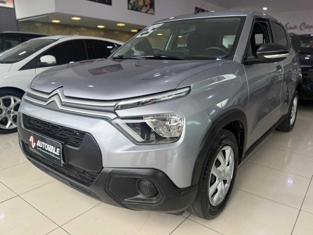 CITROEN C3 - Foto