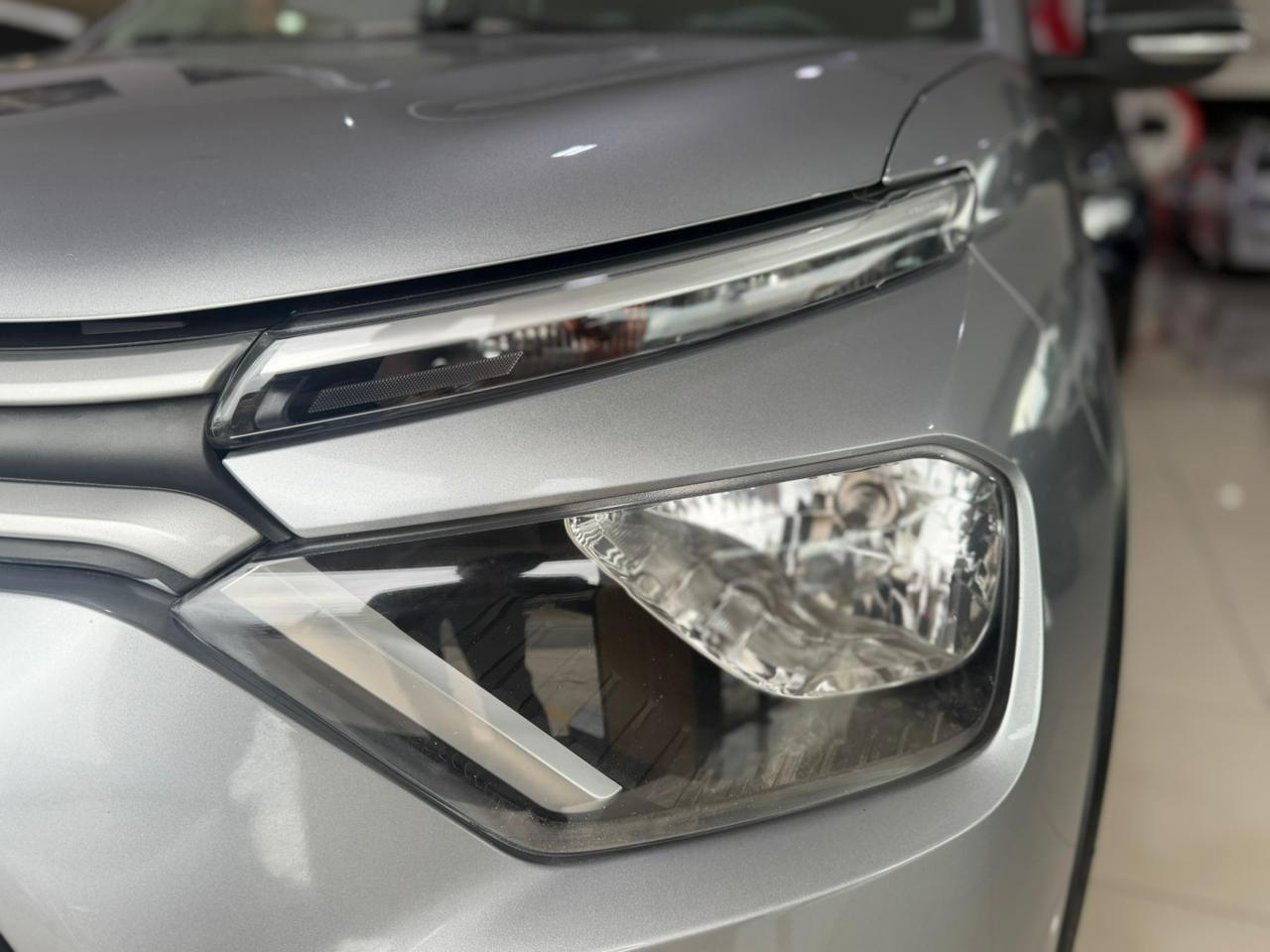 CITROEN C3 - Foto