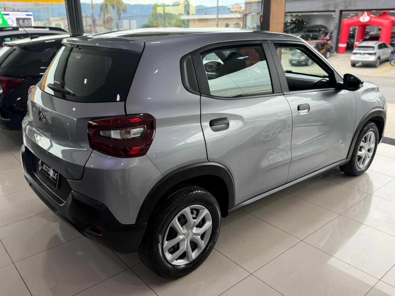 CITROEN C3 - Foto