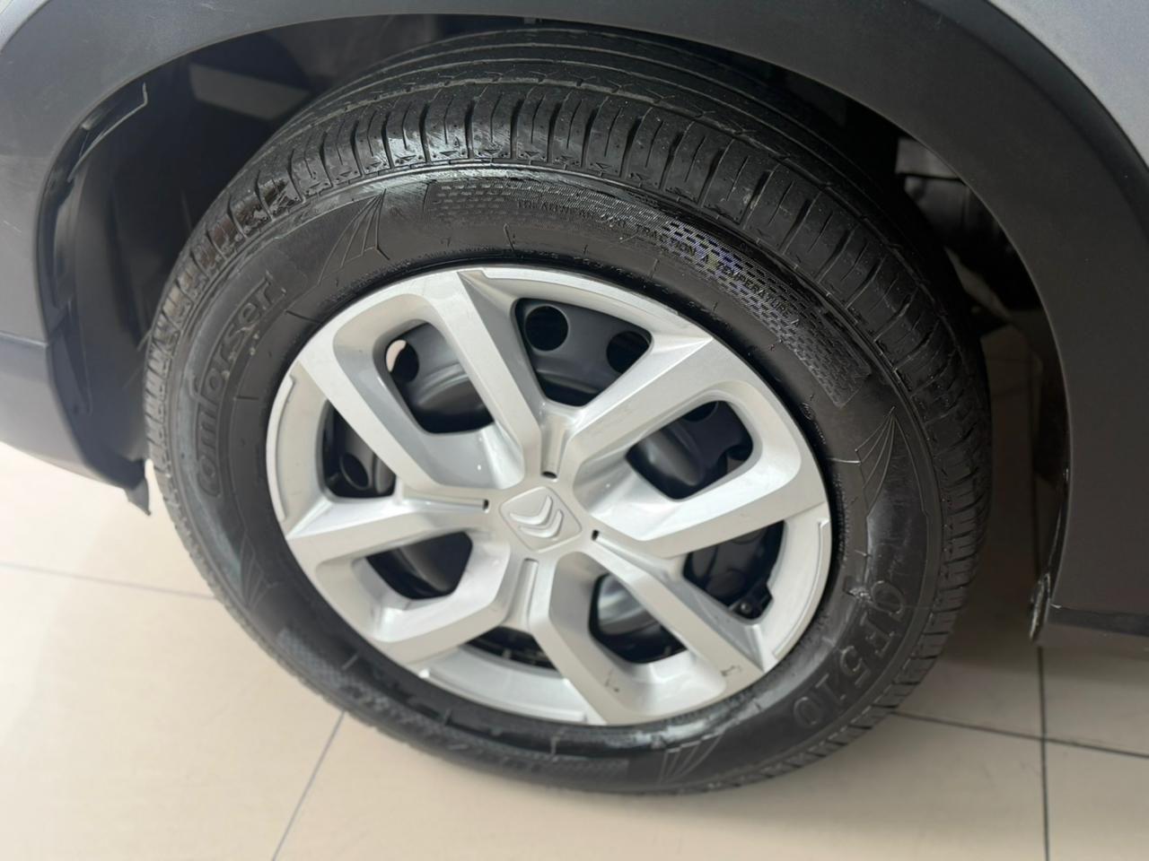 CITROEN C3 - Foto