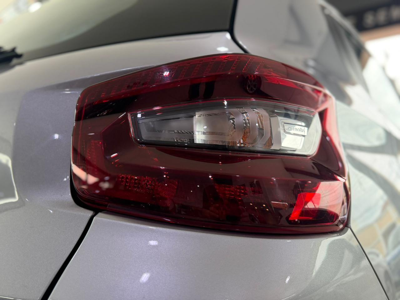 CITROEN C3 - Foto