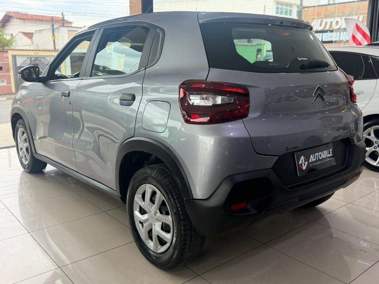 CITROEN C3 - Foto