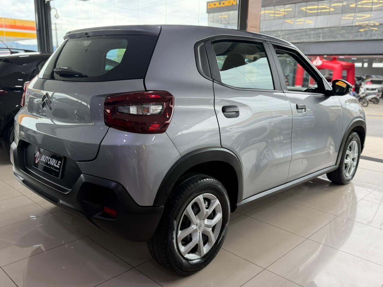 CITROEN C3 - Foto